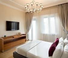 Luxury Suite Milano Duomo