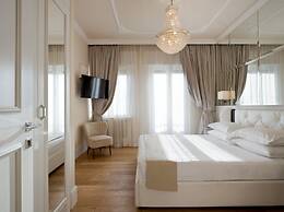 Luxury Suite Milano Duomo