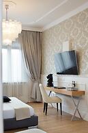 Luxury Suite Milano Duomo