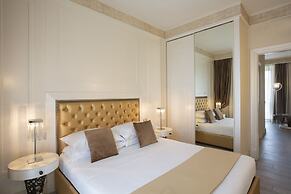 Luxury Suite Milano Duomo