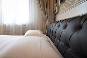 Luxury Suite Milano Duomo