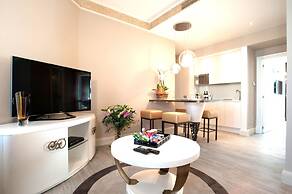 Luxury Suite Milano Duomo