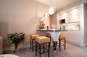 Luxury Suite Milano Duomo