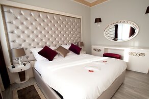 Luxury Suite Milano Duomo