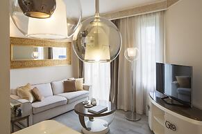 Luxury Suite Milano Duomo
