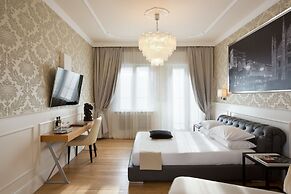 Luxury Suite Milano Duomo