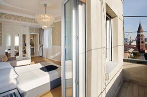 Luxury Suite Milano Duomo