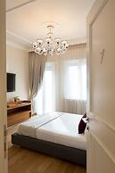 Luxury Suite Milano Duomo