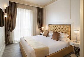 Luxury Suite Milano Duomo