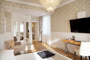 Luxury Suite Milano Duomo
