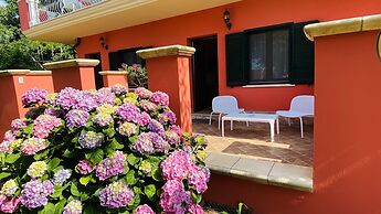Hotel Borgo di Santa Barbara