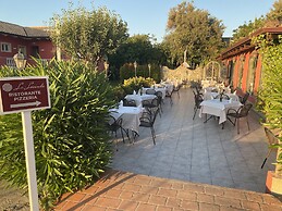 Hotel Borgo di Santa Barbara