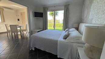 Hotel Borgo di Santa Barbara