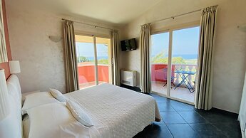 Hotel Borgo di Santa Barbara