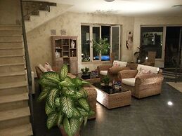 Hotel Borgo di Santa Barbara