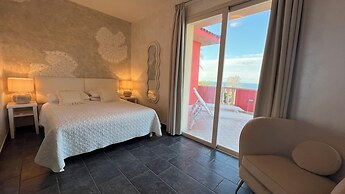 Hotel Borgo di Santa Barbara