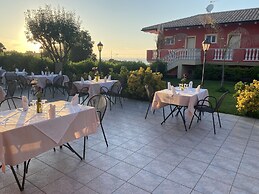 Hotel Borgo di Santa Barbara