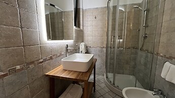 Hotel Borgo di Santa Barbara