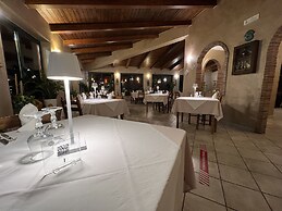 Hotel Borgo di Santa Barbara