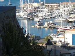 Hotel Borgo di Santa Barbara