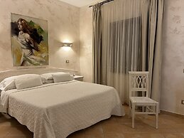 Hotel Borgo di Santa Barbara