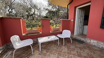 Hotel Borgo di Santa Barbara