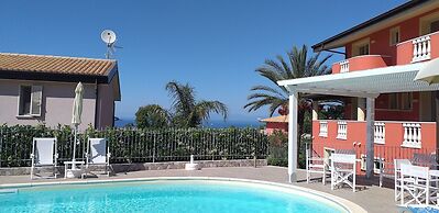 Hotel Borgo di Santa Barbara