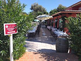 Hotel Borgo di Santa Barbara