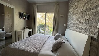 Hotel Borgo di Santa Barbara