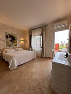 Hotel Borgo di Santa Barbara