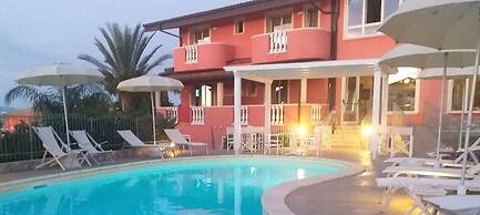 Hotel Borgo di Santa Barbara
