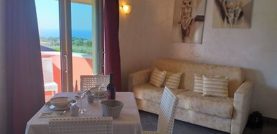 Hotel Borgo di Santa Barbara
