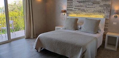 Hotel Borgo di Santa Barbara