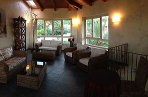 Hotel Borgo di Santa Barbara