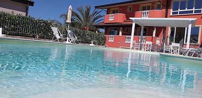 Hotel Borgo di Santa Barbara
