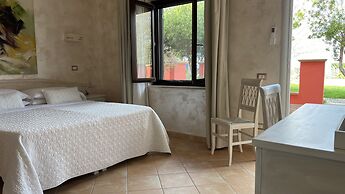 Hotel Borgo di Santa Barbara