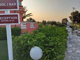Hotel Borgo di Santa Barbara