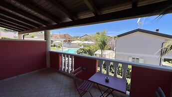 Hotel Borgo di Santa Barbara