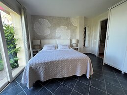 Hotel Borgo di Santa Barbara