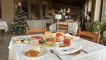 Hotel Borgo di Santa Barbara