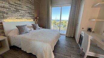 Hotel Borgo di Santa Barbara