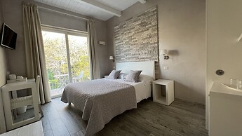Hotel Borgo di Santa Barbara
