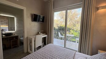 Hotel Borgo di Santa Barbara