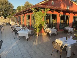 Hotel Borgo di Santa Barbara