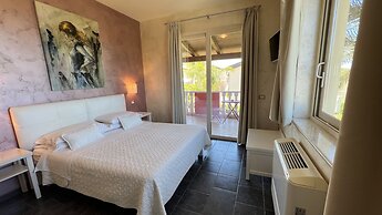 Hotel Borgo di Santa Barbara