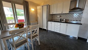 Hotel Borgo di Santa Barbara