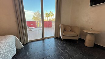 Hotel Borgo di Santa Barbara
