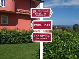 Hotel Borgo di Santa Barbara