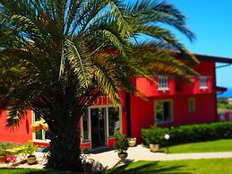Hotel Borgo di Santa Barbara