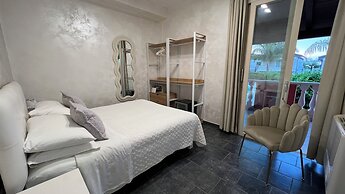 Hotel Borgo di Santa Barbara